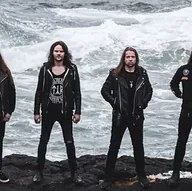 Týr + Twilight Force · zo 6 dec 2026