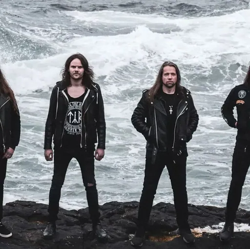 Týr + Twilight Force · De Pul, Uden · Sun, 6 Dec 2026