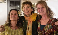 TZIGANE MON AMIE · Regiotheater Niehove, Niehove · zo 15 nov 2026