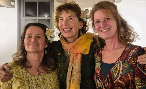 TZIGANE MON AMIE · Regiotheater Niehove, Niehove · zo 15 nov 2026