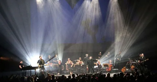 U2 Greatest Hits · Het Kielzog, Hoogezand · do 25 mrt 2027