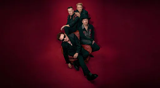 U2: The Greatest Show On Earth World Tour · Johan Cruijff ArenA, Amsterdam · Sun, 6 Jun 2027