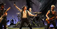 U2 The Music | 50 jaar · Markant Theater Maashorst, Uden · za 24 okt 2026