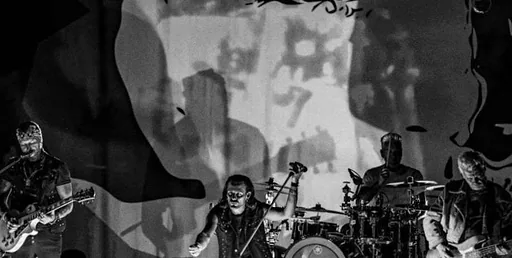 U2 The Music | 50 jaar · Theater t Spieker, Eibergen · za 7 nov 2026
