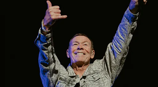 UB40 ft. Ali Campbell · Rotterdam Ahoy, Rotterdam · di 15 dec 2026