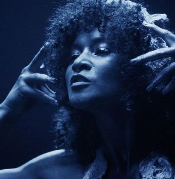 Uche Yara · Rotown, Rotterdam · vr 30 okt 2026