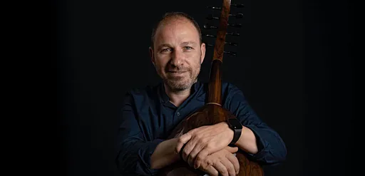 Ud Festival: Nizar Rohana · Het Concertgebouw, Amsterdam · do 5 nov 2026