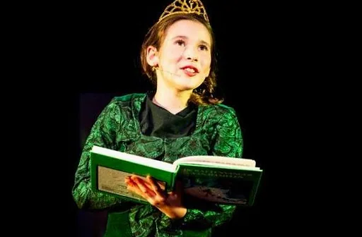 Uitvoering Musical met Stella Duce · Grenswerk, Venlo · vr 9 okt 2026