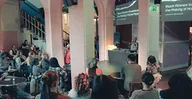 UK Sounds Influencing House Culture · ITA Internationaal Theater Amsterdam Stadsschouwburg Amsterdam, Amsterdam · za 24 okt 2026