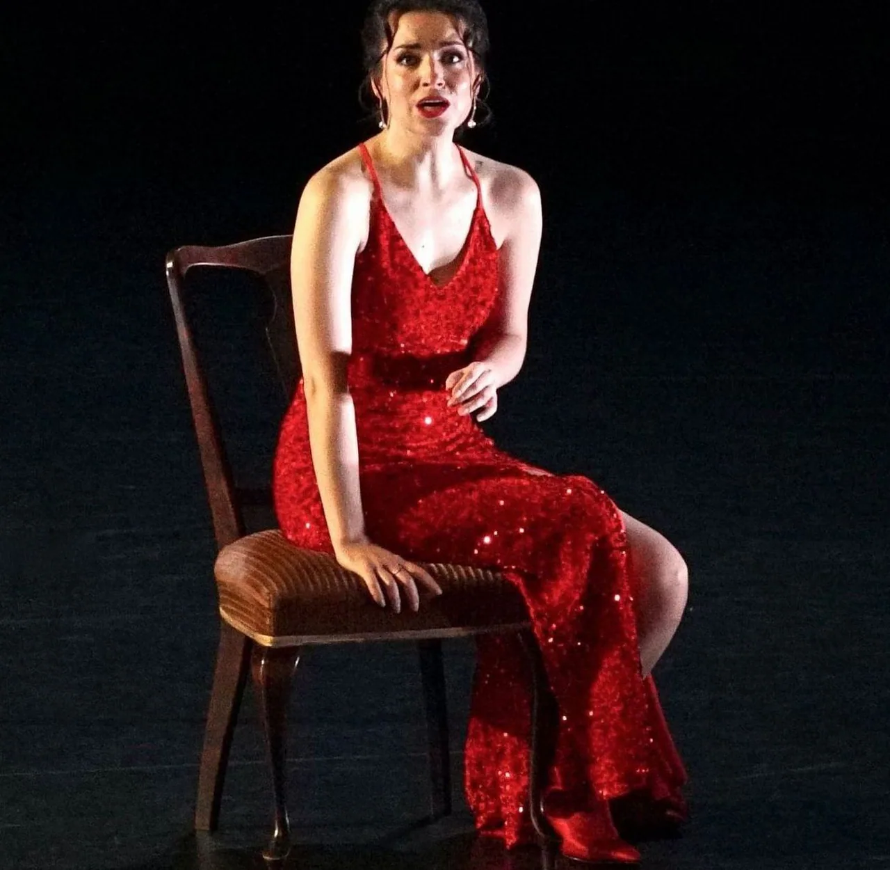 Ukraine Chamber Opera · Theater Sneek, Sneek · za 6 mrt 2027