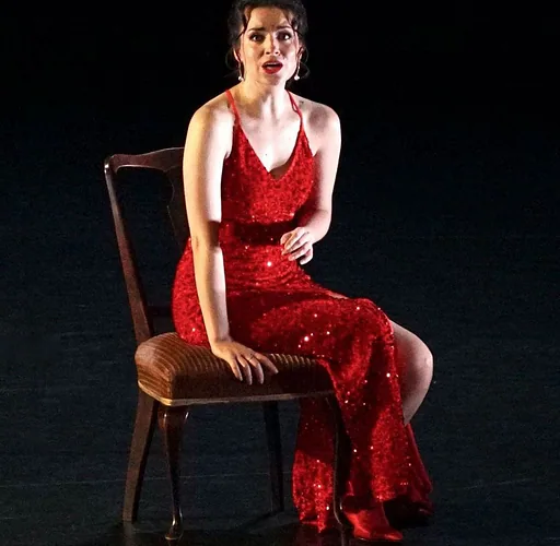 Ukraine Chamber Opera · Theater Sneek, Sneek · za 6 mrt 2027