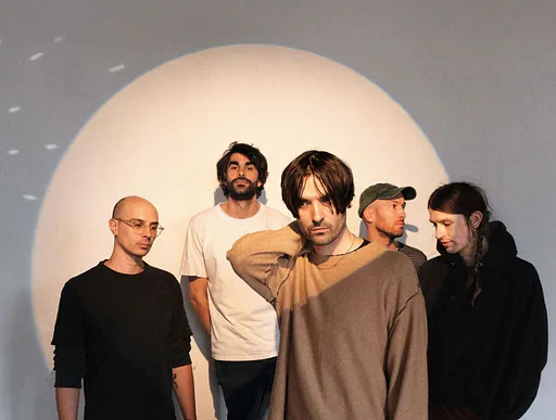 Ulrika Spacek (UK) + support · Vera, Groningen · Thu, 29 Oct 2026