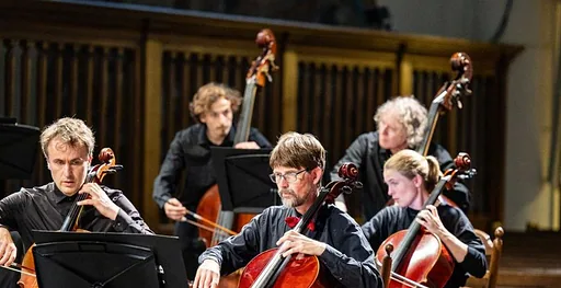 Ultieme Weense Klassieken · de Doelen, Rotterdam · za 5 jun 2027