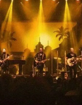 Ultimate Eagles · Neushoorn, Leeuwarden · zo 27 sep 2026