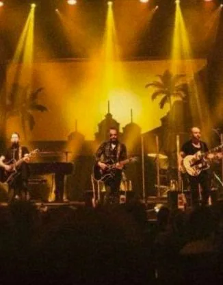 Ultimate Eagles · Muziekgebouw Eindhoven, Eindhoven · za 13 feb 2027