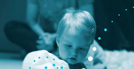 Umi (6-18 maanden) - Wonderland Collectief · Muziekgebouw aan 't IJ, Amsterdam · vr 12 mrt 2027