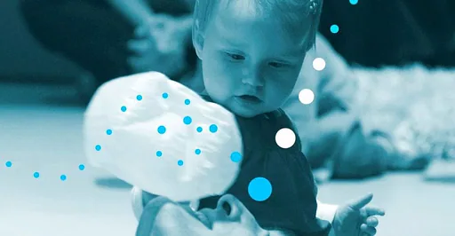 Umi (6-18 maanden) - Wonderland Collectief · Muziekgebouw aan 't IJ, Amsterdam · vr 19 feb 2027