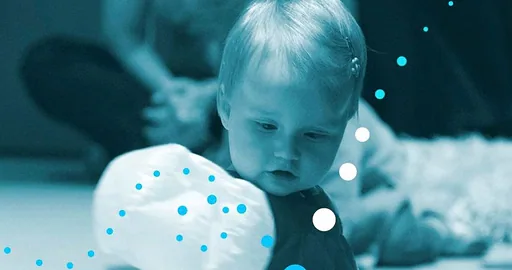 Umi (6-18 maanden) - Wonderland Collectief · Muziekgebouw aan 't IJ, Amsterdam · vr 12 mrt 2027