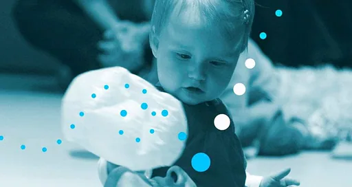 Umi (6-18 maanden) - Wonderland Collectief · Muziekgebouw aan 't IJ, Amsterdam · za 20 feb 2027