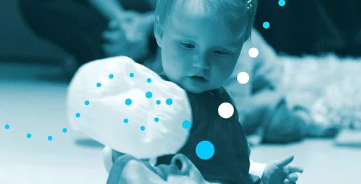 Umi (6-18 maanden) - Wonderland Collectief · Muziekgebouw aan 't IJ, Amsterdam · vr 19 feb 2027