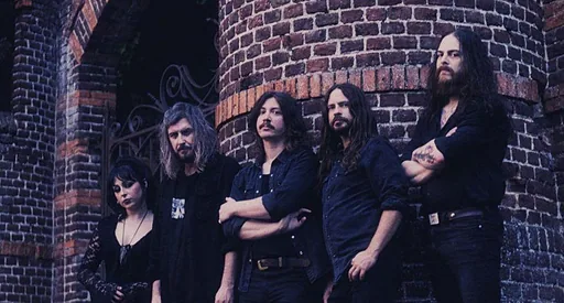 Uncle Acid And the Deadbeats · 013, Tilburg · za 13 feb 2027