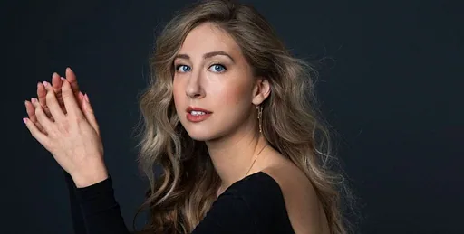 UNDERSTANDING - Het Muziek + Elisabeth Hetherington · Muziekgebouw aan 't IJ, Amsterdam · Thu, 13 May 2027