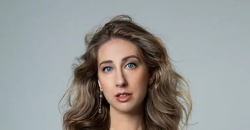 Understanding - Het Muziek met Elisabeth Hetherington · Amare, Den Haag · do 26 nov 2026