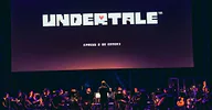 UNDERTALE: The Determination Symphony · za 26 sep 2026