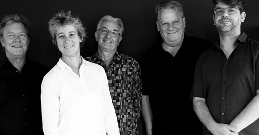 Unpolished III - Nieuw Amsterdams Peil · Muziekgebouw aan 't IJ, Amsterdam · zo 25 okt 2026