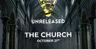 UNRELEASED pres. The Church - ADE Edition · Hotel Arena, Amsterdam · wo 21 okt 2026