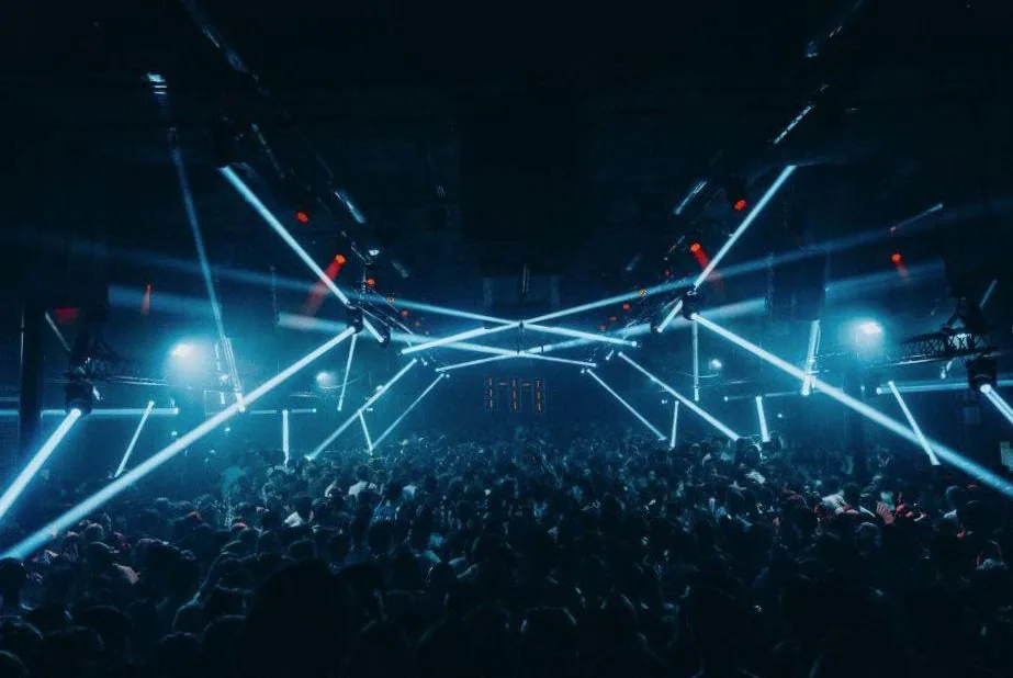 UNWIND - UNBROKEN · Now Wow, Rotterdam · Fri, 27 Nov 2026
