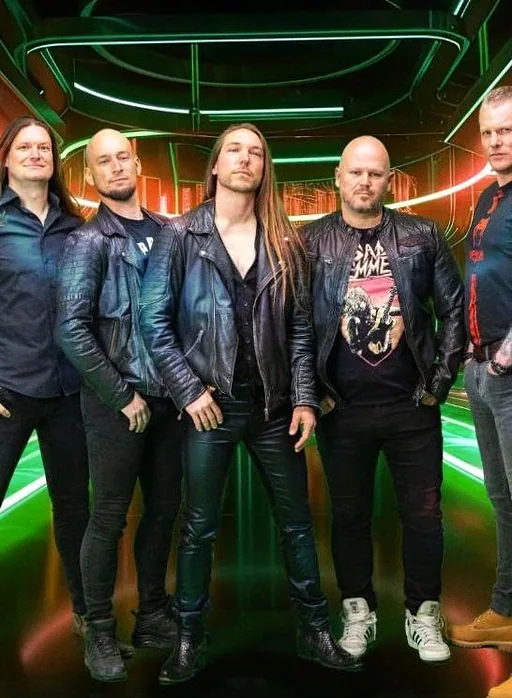 Up The Irons · ECI Cultuurfabriek, Roermond · vr 22 jan 2027