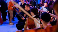 Upbeats & Gracenotes i.s.m. Fontys Conservatorium · Verkadefabriek, Den Bosch · di 24 nov 2026