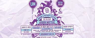 Urban Matterz · De Cacaofabriek, Helmond · zo 20 sep 2026