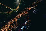 URBN INVITES : JONNA FRASER · Complex Maastricht, Maastricht · vr 20 nov 2026