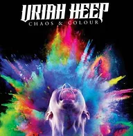 Uriah Heep · PHIL Haarlem, Haarlem · za 24 okt 2026