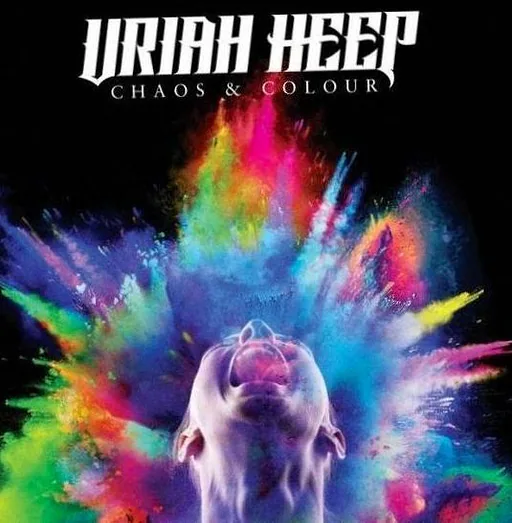 Uriah Heep · PHIL Haarlem, Haarlem · za 24 okt 2026