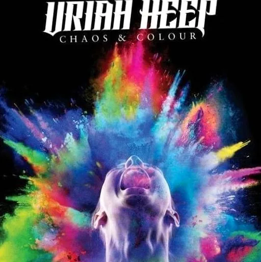 Uriah Heep · PLT - Theater Heerlen, Heerlen · zo 25 okt 2026