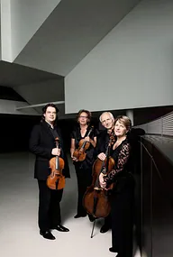 Utrecht String Quartet · Het Veur Theater, Leidschendam · Thu, 11 Mar 2027