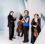 Concert SKA — Utrecht String Quartet · Theater Hof 88, Almelo · zo 8 nov 2026