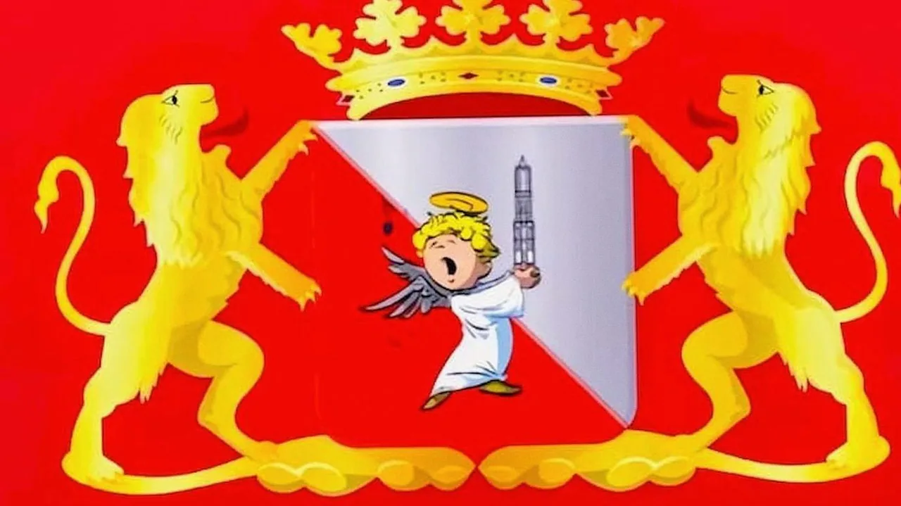 Utrechtse Meezingerij · TivoliVredenburg, Utrecht · za 15 aug 2026