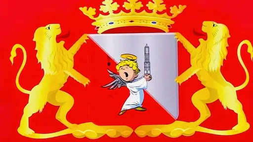 Utrechtse Meezingerij · TivoliVredenburg, Utrecht · za 15 aug 2026
