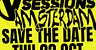 V Sessions ADE 2026 · The Tequila Club, Amsterdam · do 22 okt 2026