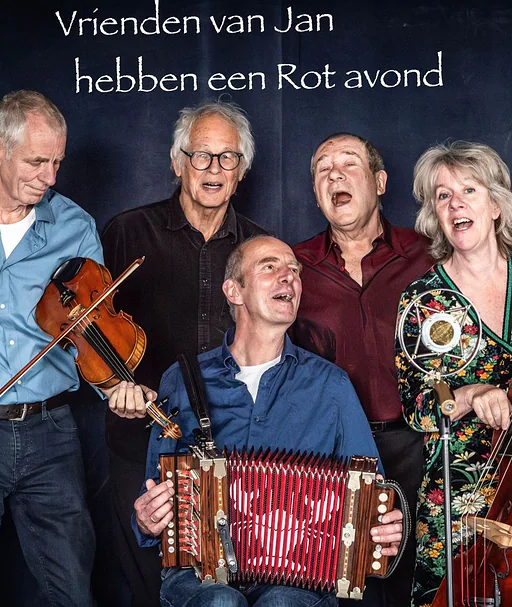 Valentijnsdiner met Marjolein Meijers · Cool Kunst en Cultuur, Heerhugowaard · za 13 feb 2027