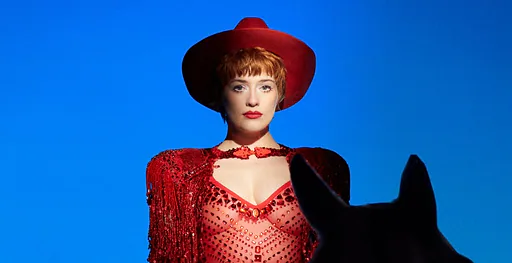 Valentina Tóth · Schouwburg De Lawei, Drachten · do 3 jun 2027