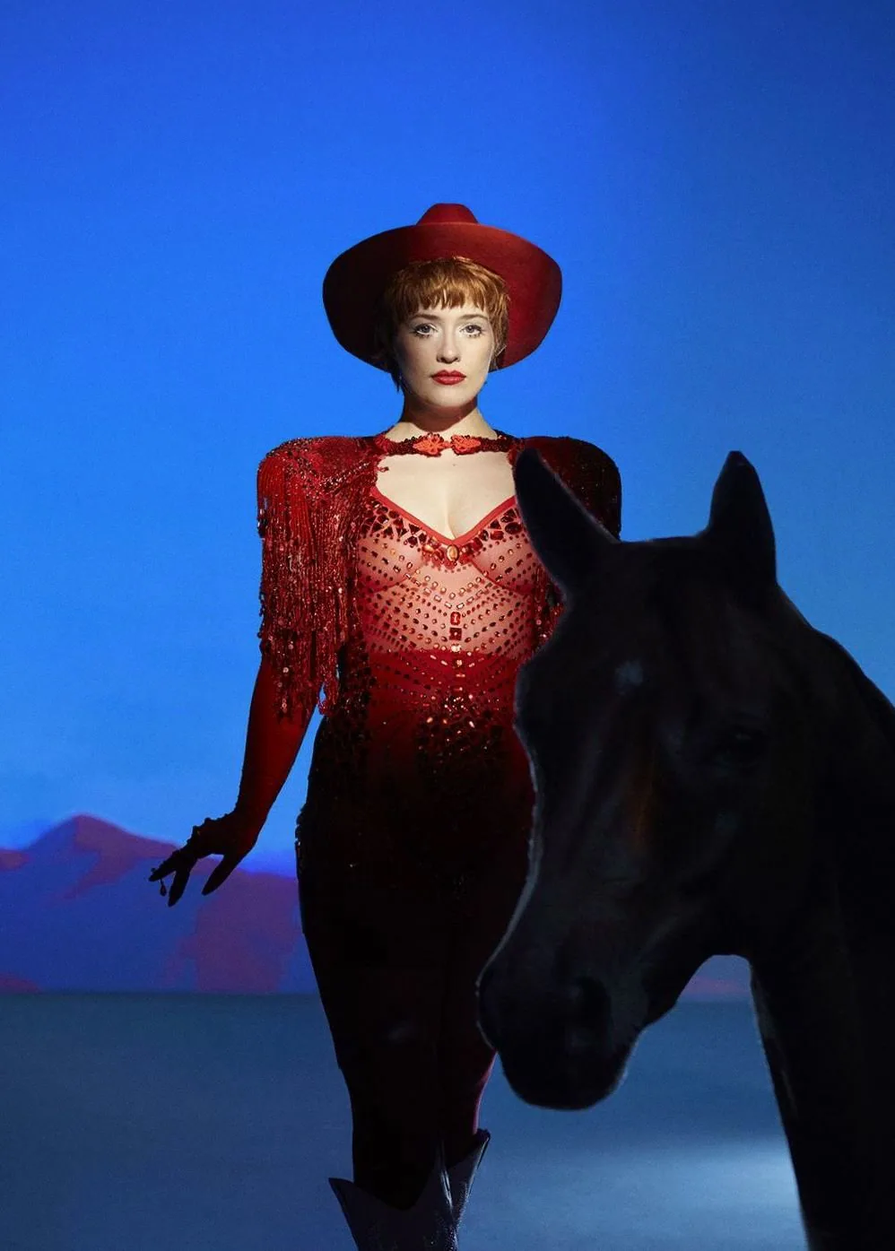 Valentina Tóth – Revue Revanche · De Goudse Schouwburg, Gouda · Sat, 6 Mar 2027