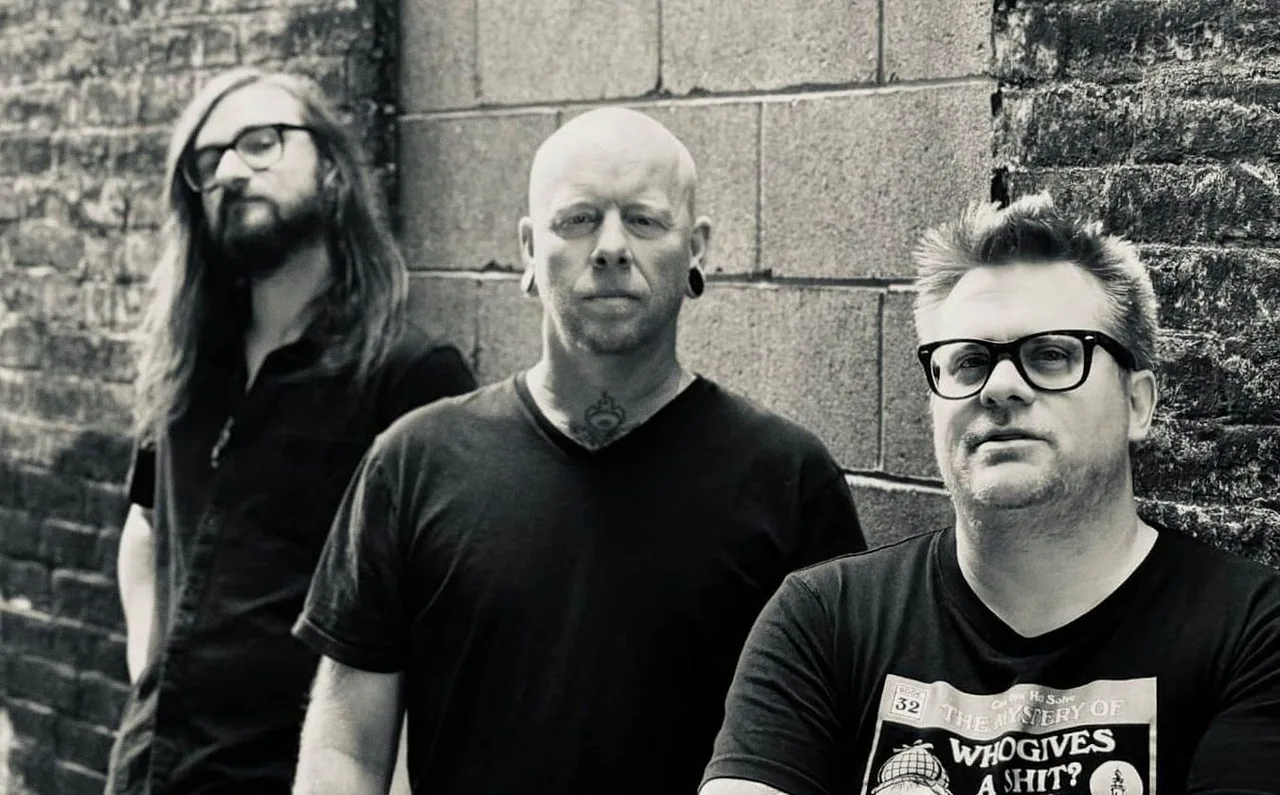Valley of the Sun · MEZZ, Breda · ma 2 nov 2026