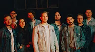 Valvetronic · Muziekgieterij, Maastricht · zo 11 okt 2026