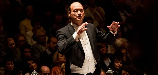 Van Bach tot Händel met het Concertgebouworkest · Het Concertgebouw, Amsterdam · zo 2 mei 2027