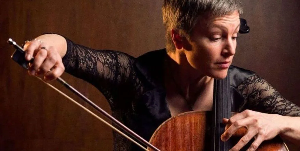Van Bach tot Piazzolla - Vincent van Amsterdam en Quirine Viersen · De Grote Kerk, Enschede · Sun, 4 Oct 2026